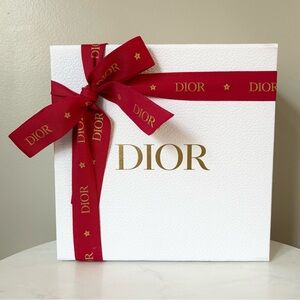 Dior Limited Edition Lunar New Year 2026 Gift Box